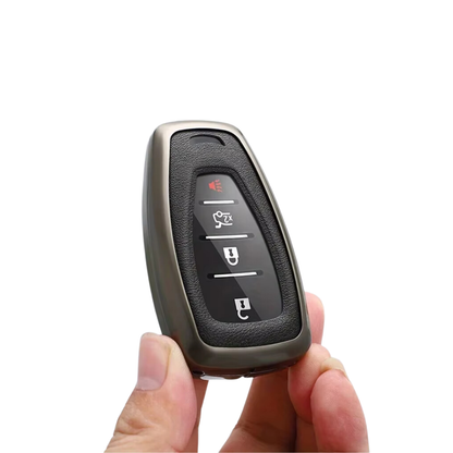 Funda Llave Chevrolet Tracker Spark Equinox Buick Trax