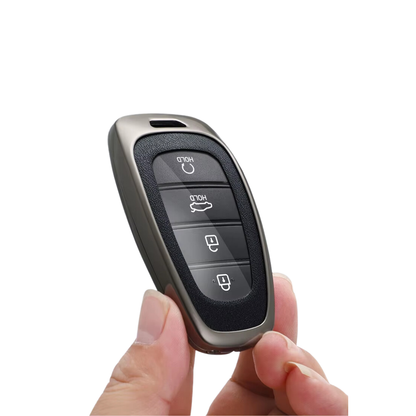 Funda Para Llave Hyundai Tucson, Santa Fe, Sonata