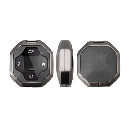 Funda de Llave Metálica Jetour T2 2023 2024 2025