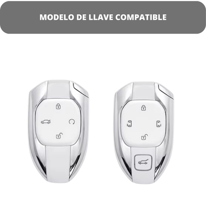 Funda Para Llave Gac Emzoom Emkoo Gs8 Gn8 Gs3