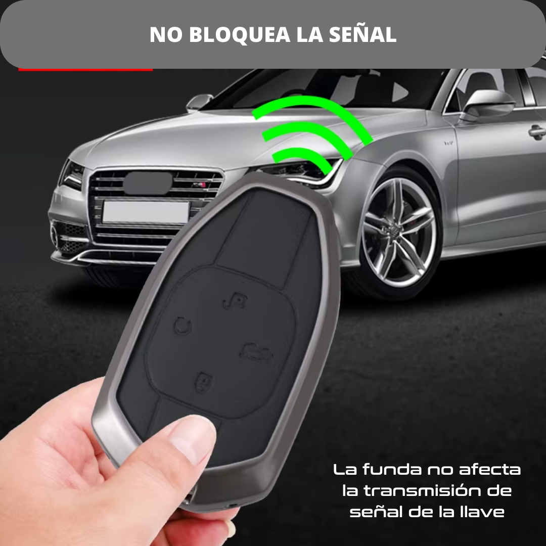 Funda Para Llave GAC Emzoom Emkoo Gs8 GS3