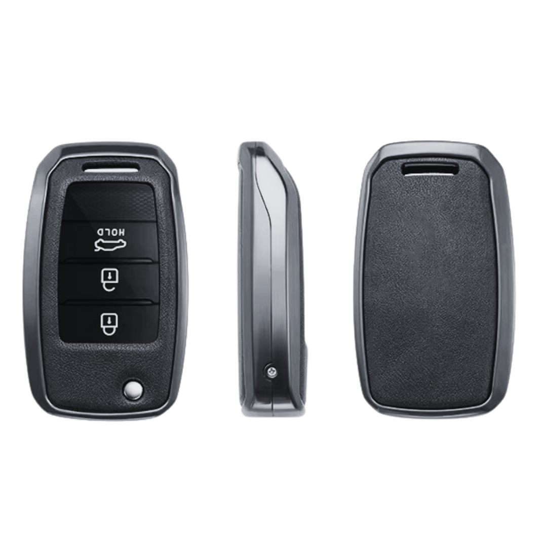 Funda Llave Kia Rio Forte Seltos Sorento Soul Sportage