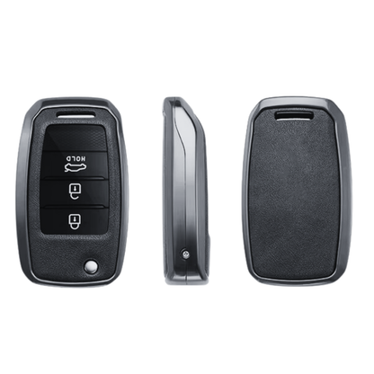 Funda Llave Kia Rio Forte Seltos Sorento Soul Sportage