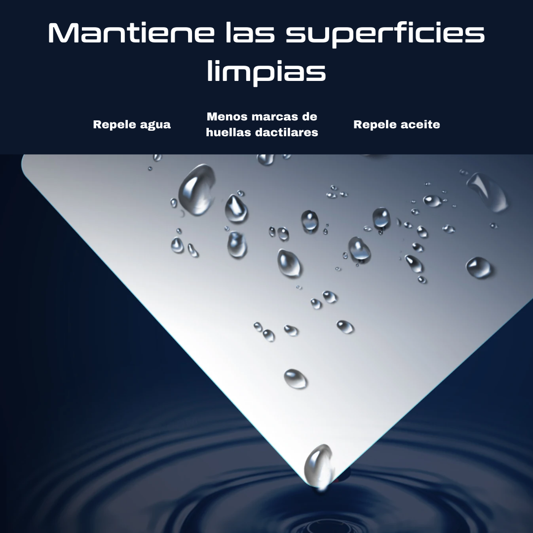 Protector Pantalla Cristal Templado 10.5 Toyota RAV 4 2023
