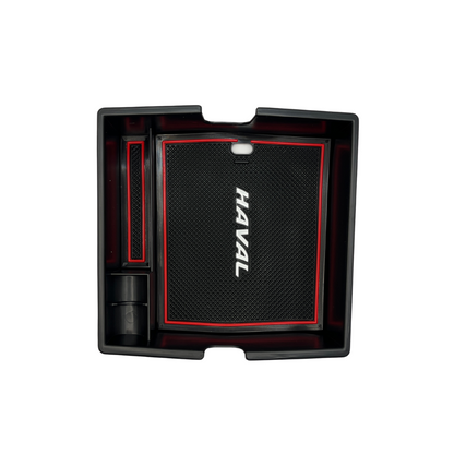 Organizador de reposabrazos para GWM Haval Jolion 2024