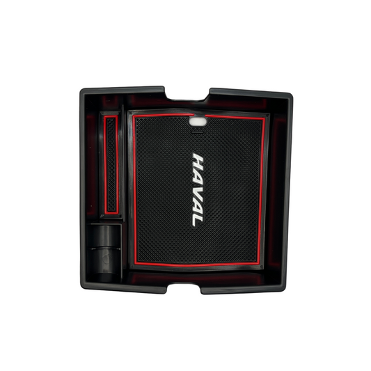 Organizador de reposabrazos para GWM Haval Jolion 2024