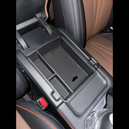 Organizador reposabrazos para BYD Song Plus DM-i 2023 2024
