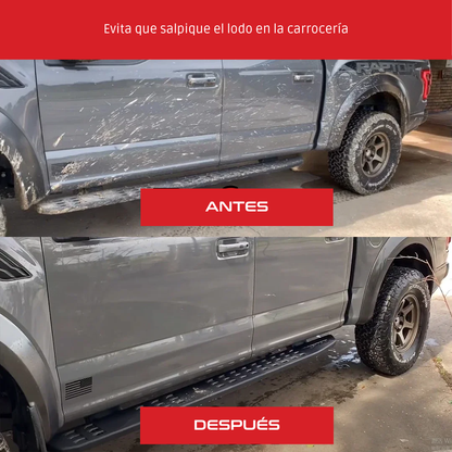 Loderas Para BYD Dolphin Mini
