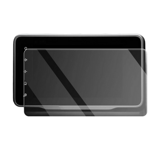 Protector Pantalla Cristal Renault Duster 2022 2023 2024