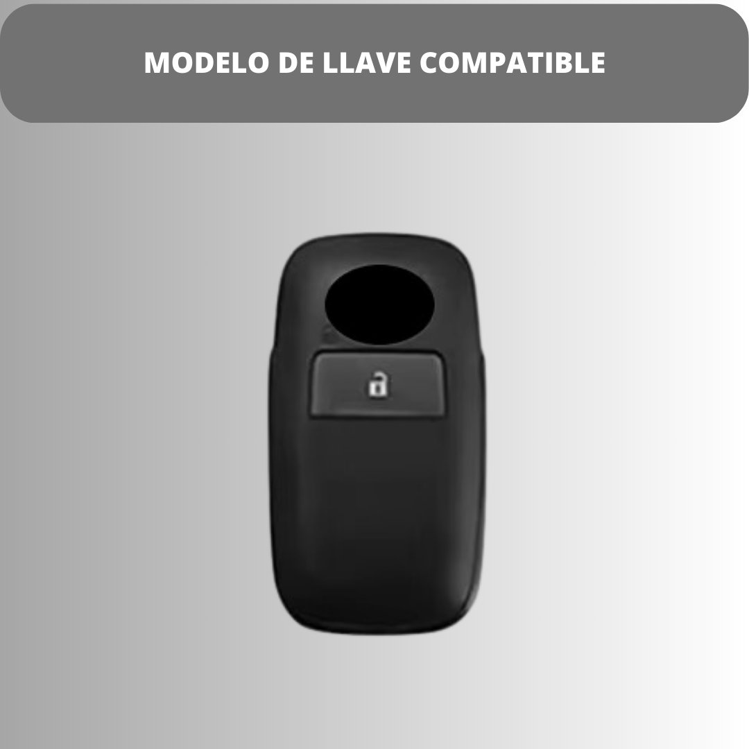 Funda de Llave Para Toyota Raize 2022 2023 2024 2025