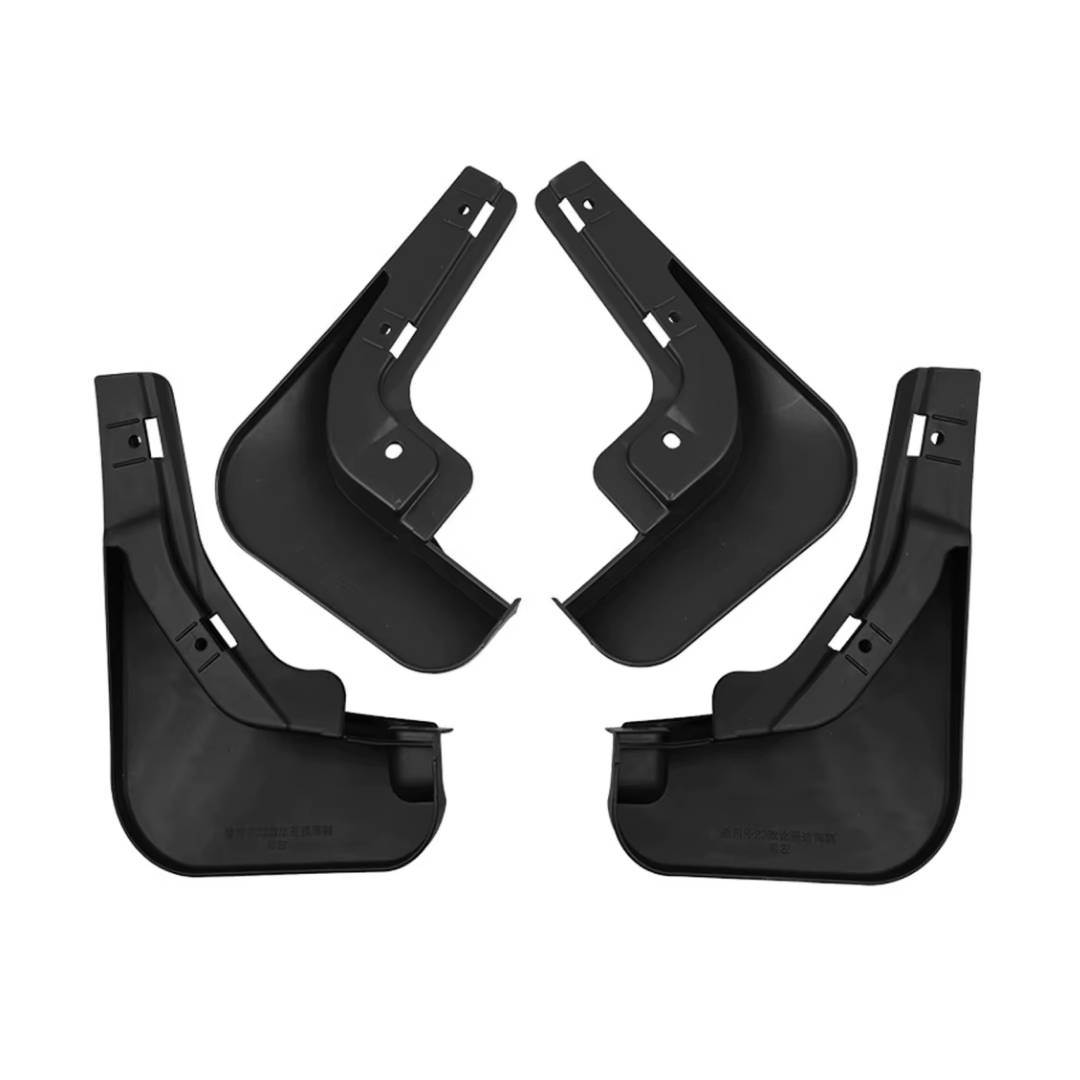 Loderas Para BYD Dolphin Mini