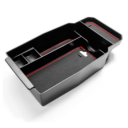 Caja Organizador Reposabrazos Mazda Cx50 Cx-50 2023
