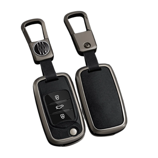 Funda de Llave para Chevrolet Groove 2023 2024 2025