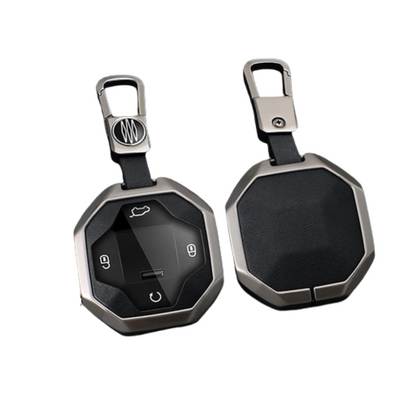 Funda de Llave Metálica Jetour T2 2023 2024 2025