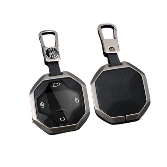 Funda de Llave Metálica Jetour T2 2023 2024 2025