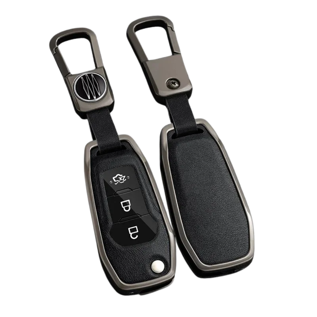 Funda Para Llave Ford Figo Explorer Escape Ranger F-150