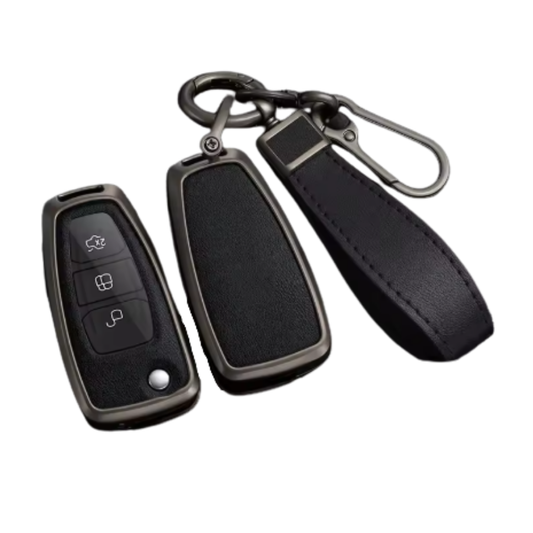Funda de Llave para Ford Focus Fiesta 2012 al  2019