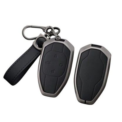 Funda Para Llave GAC Emzoom Emkoo Gs8 GS3