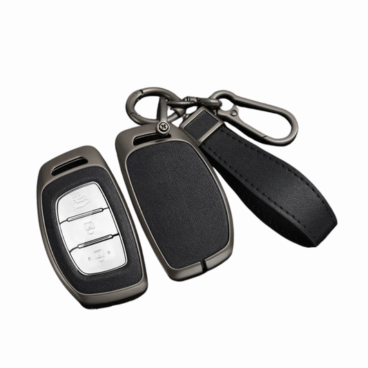 Funda Para Llave Hyundai Sonata Santa Fe Grand I10
