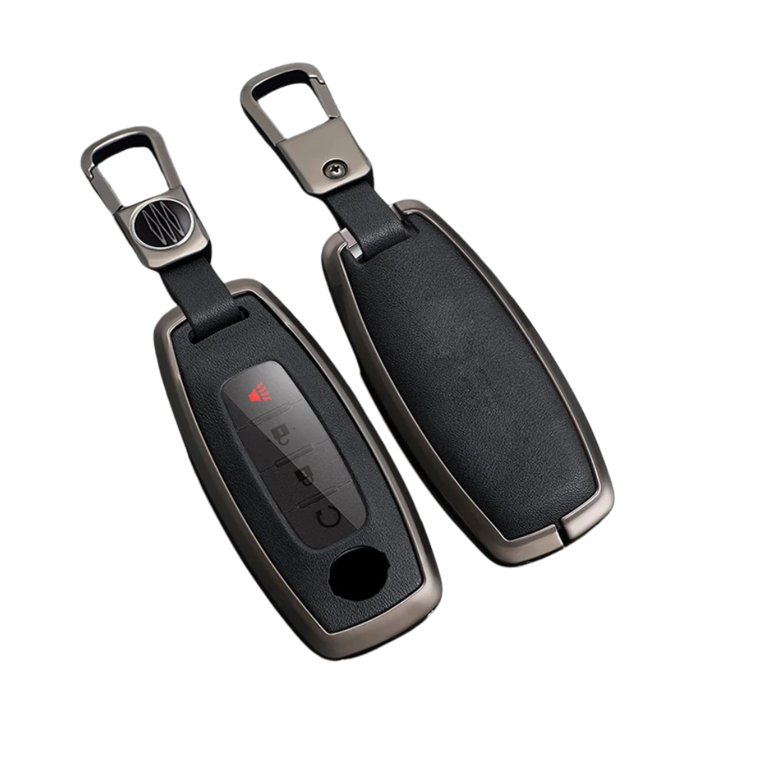 Funda Llave Nissan Magnite 2025
