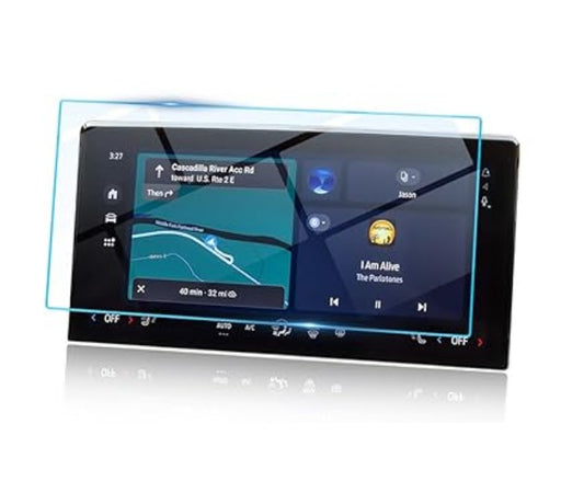 Protector Pantalla Cristal Ford Escape 2023 2024 2025