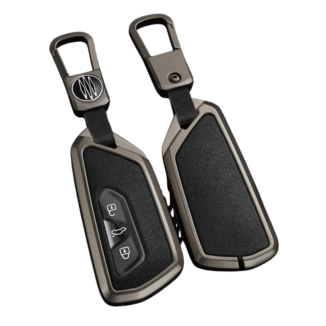 Funda Para Llave Seat Leon Cupra Formentor Ateca Vw Golf Mk8