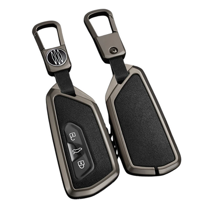 Funda Para Llave Seat Leon Cupra Formentor Ateca Vw Golf Mk8