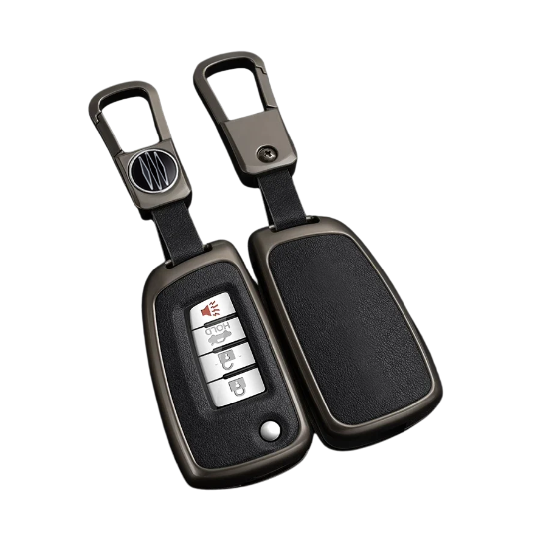 Funda Llave Nissan Versa Sentra 2022 2023 2024