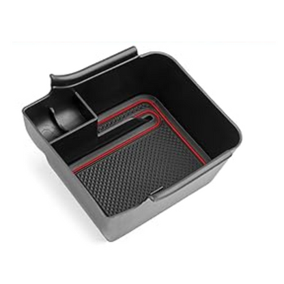 Organizador reposabrazos para Volkswagen Nivus 2022 2023 / Polo 2018 2024