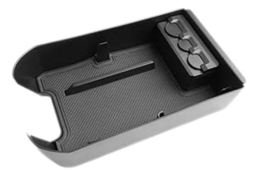 Organizador De Reposabrazos Toyota Rav 4 2022 2023 2024 2025