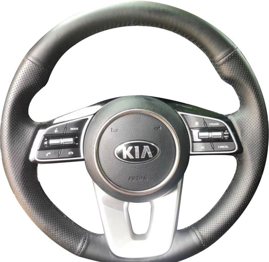 Funda De Volante Kia Años 2019 2020 2021