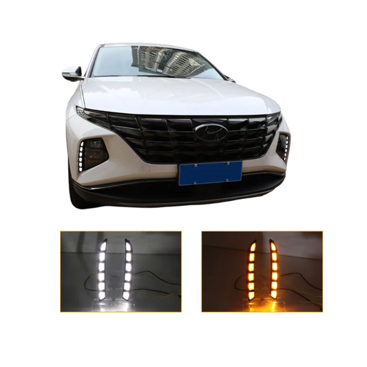 Kit biseles Hyundai Tucson 2022-2023 Tipo L