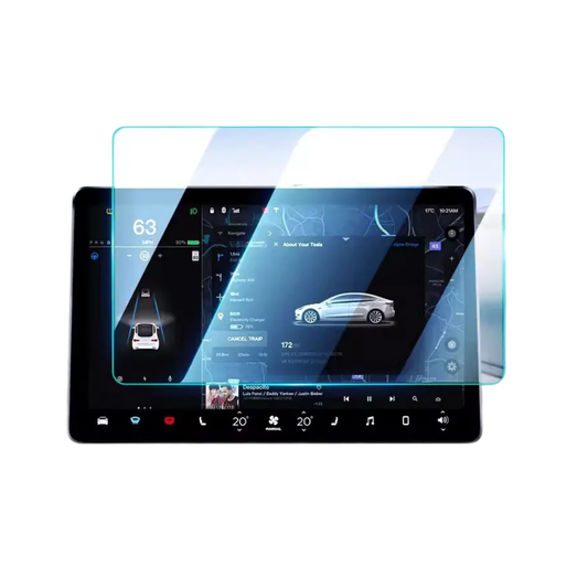 Protector Pantalla vidrio 15.6 BYD Seal EV 2023 -2024