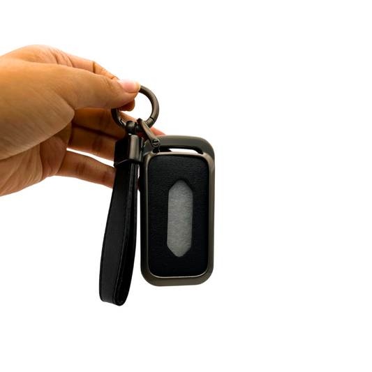 Funda Para Llave Chevrolet Captiva Premier 2024 2025