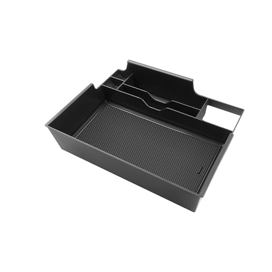 Organizador de reposabrazos Ford Explorer 2023 2024 2025