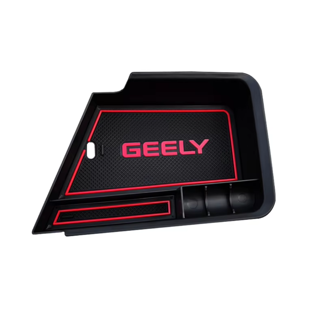 Organizador de reposabrazos Geely Emgrand 2024 2025