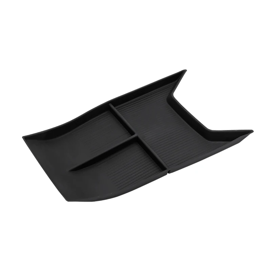 Organizador central inferior para GWM Haval H6 2026