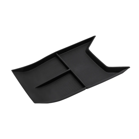 Organizador central inferior para GWM Haval H6 2026