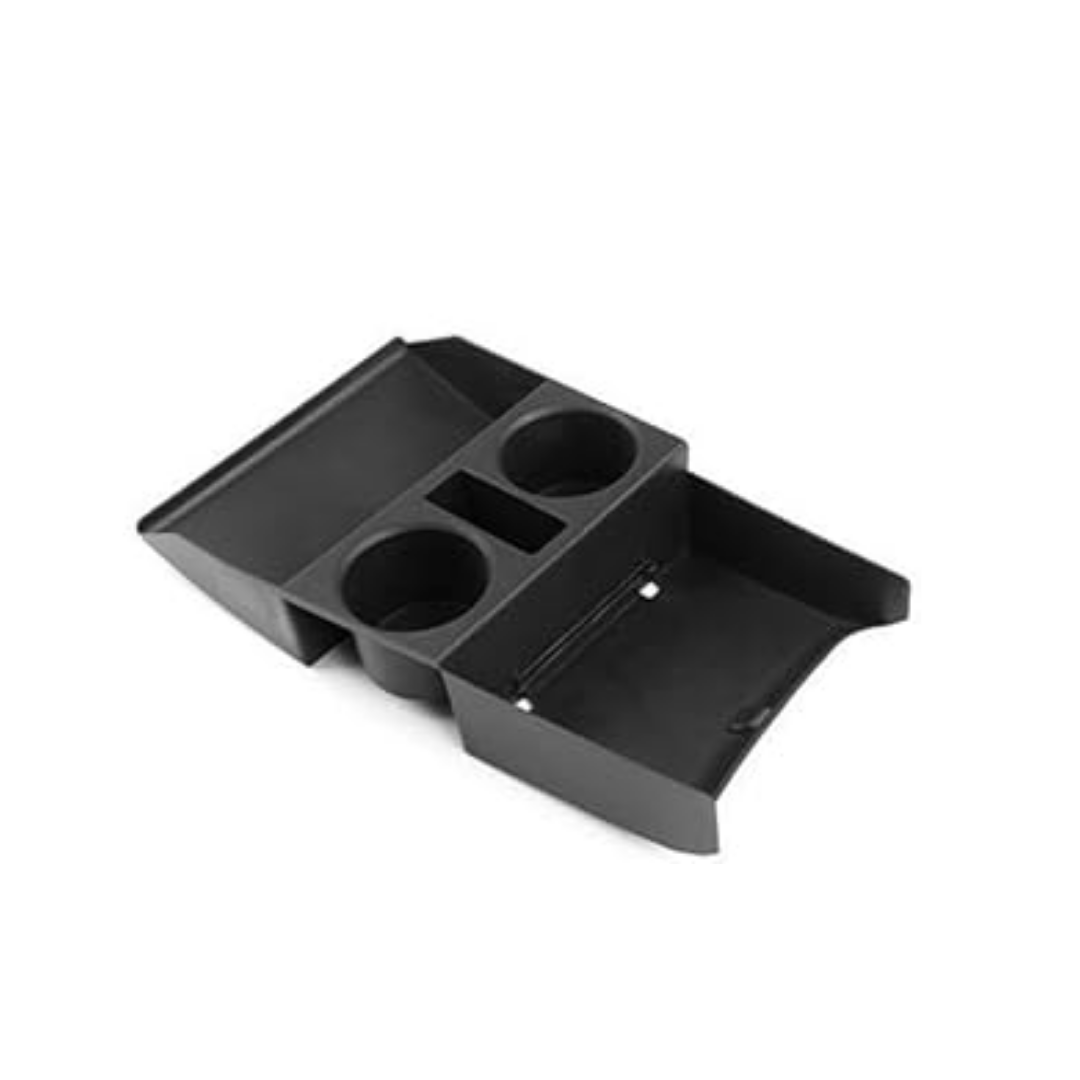 Organizador central inferior para Hyundai Tucson 2025