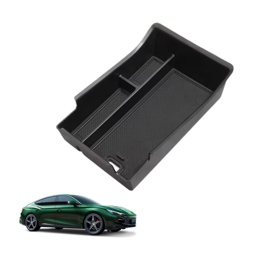 Organizador de reposabrazos MG 7 2025