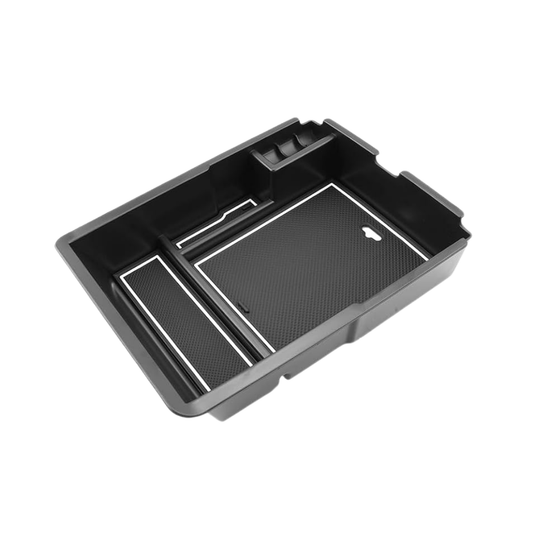 Organizador de reposabrazos KIA Sorento 2024 2025