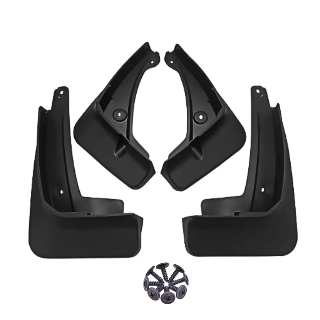 Loderas para Chevrolet Tracker 2019 2020 2021 2022 2023