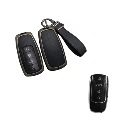 Funda Para Llave Con Llavero Chirey Tiggo 8 Omoda 5