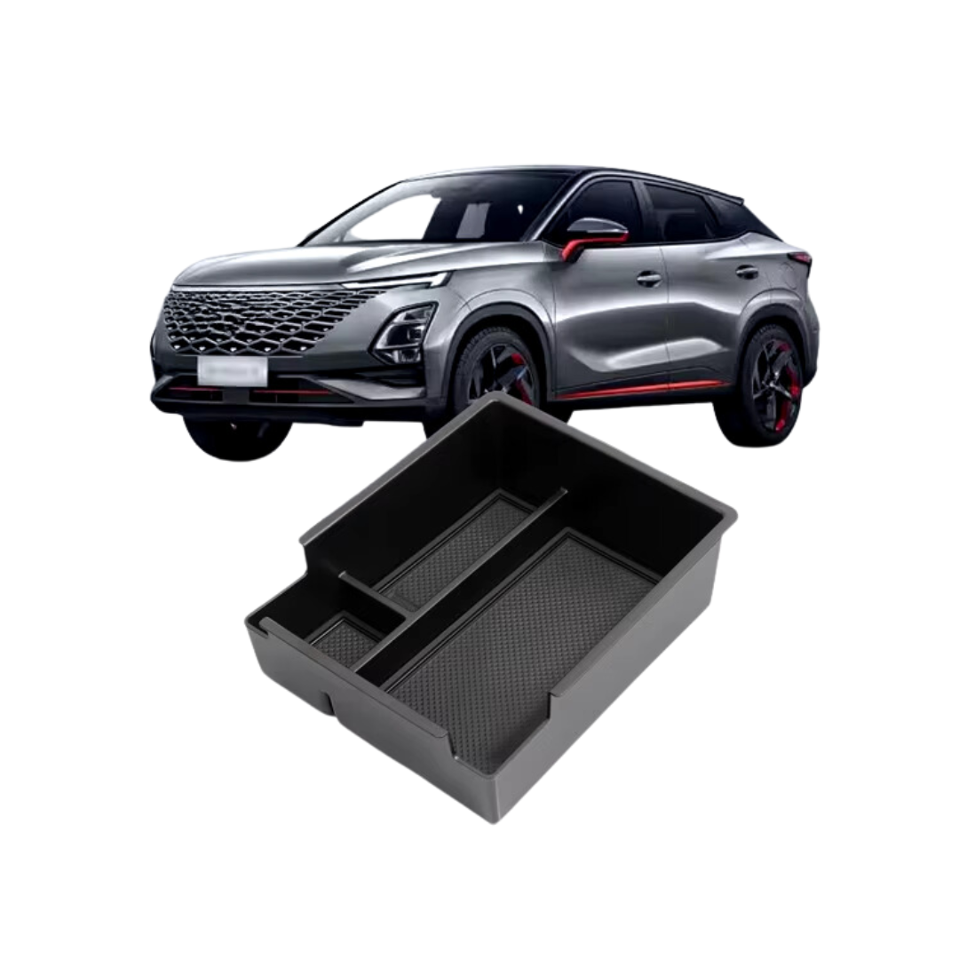 Organizador de reposabrazos Chirey Omoda C5 2024