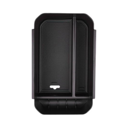 Organizador de reposabrazos Toyota Highlander 2021 2025