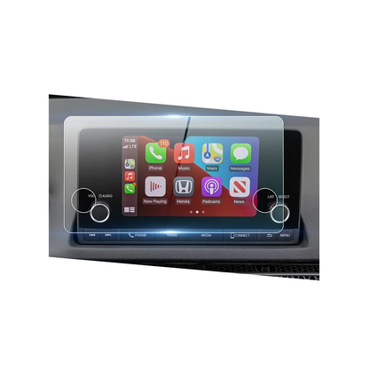 Protector Pantalla vidrio para Honda CRV Civic HRV 2023 2024