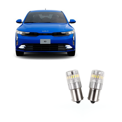 Led Cuartos Kia K3 L/Lx años 2024 al 2025
