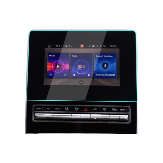 Protector Pantalla Cristal Templado Dodge Journey 2022-2024