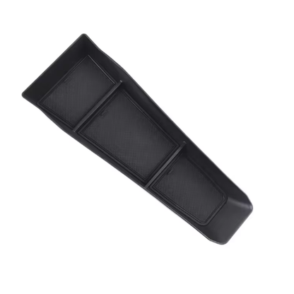Organizador central inferior para BYD Dolphin Mini 2023 2024 2025