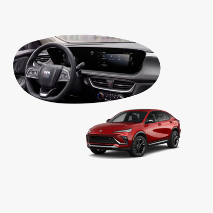 Protector pantalla Buick Envista, Encore 2024 2025